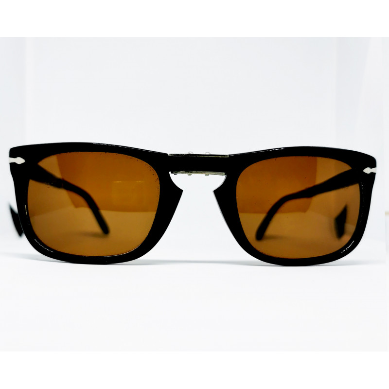 Persol Ratti Folding mod.804/T NERO