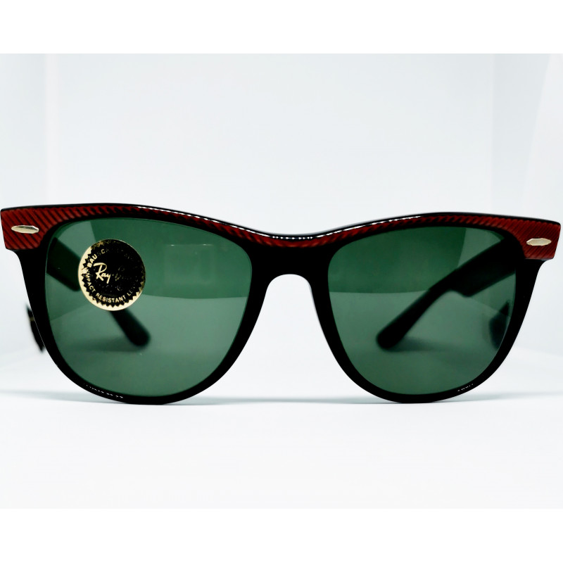 Ray Ban Baush & Lomb Wayfarer 2