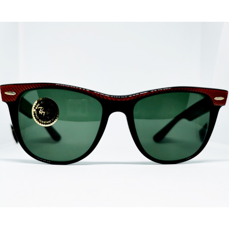Ray Ban Baush & Lomb Wayfarer 2