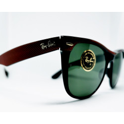 Ray Ban Baush & Lomb Wayfarer 2