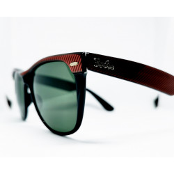 Ray Ban Baush & Lomb Wayfarer 2
