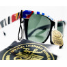 Ray Ban Baush & Lomb Wayfarer 2 Limited Edition Olimpiadi Barcellona 1994