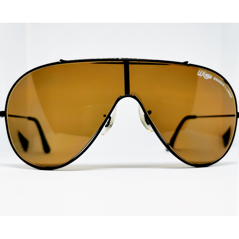 Ray Ban Baush & Lomb Wings