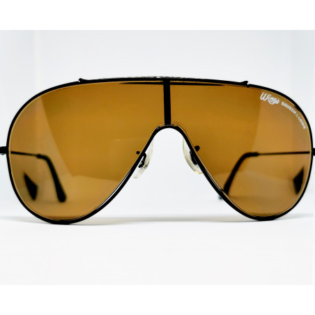 Ray Ban Baush & Lomb Wings