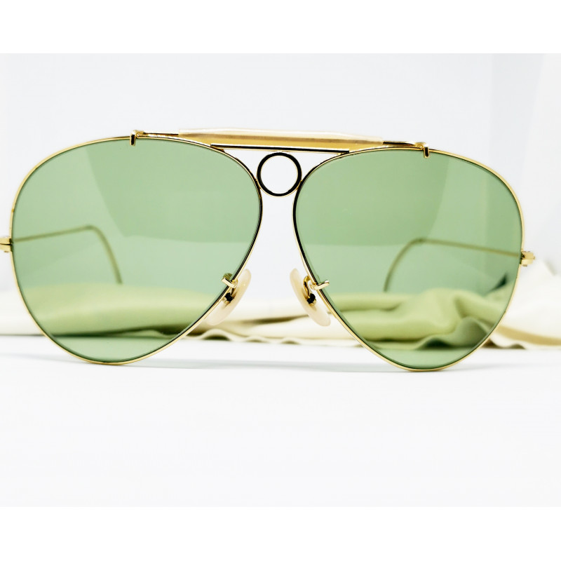 Ray Ban Baush & Lomb Shooter